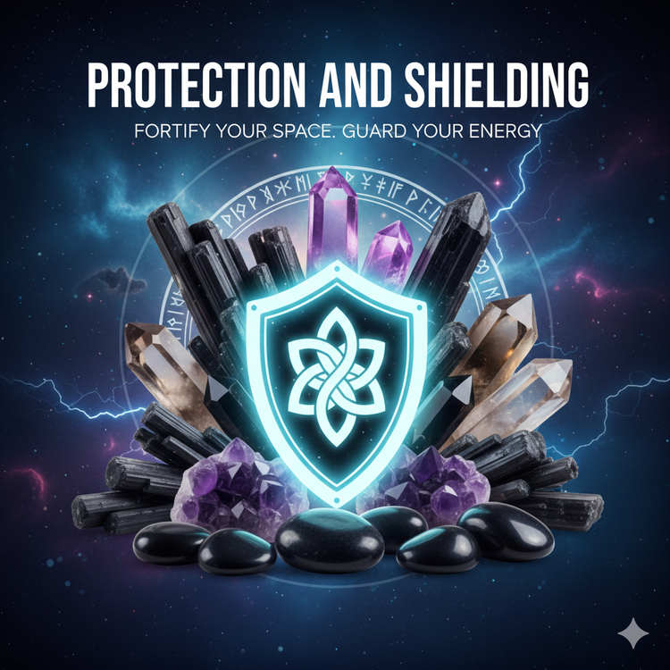 Protection & Shielding